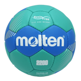 Balón Balonmano MOLTEN RESINFREE HF2200 - Molten Colombia